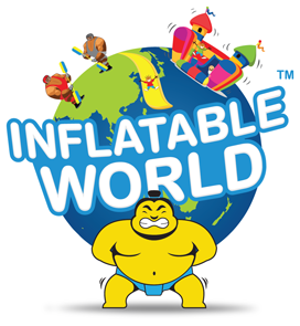 Inflatable Worldoz